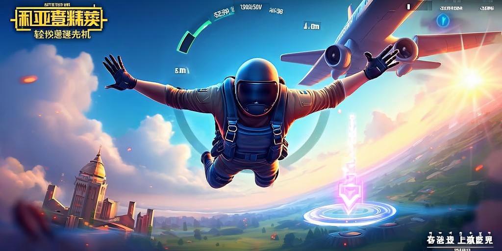 pubg地铁国际服《NRG》外挂度假岛随便乱杀